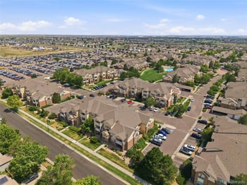 5755 N Genoa Way #14-303, Aurora, CO 80019