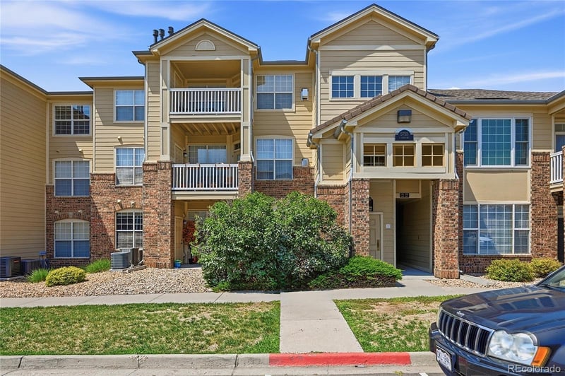 5755 Genoa Way #14-303, Aurora, CO 80019