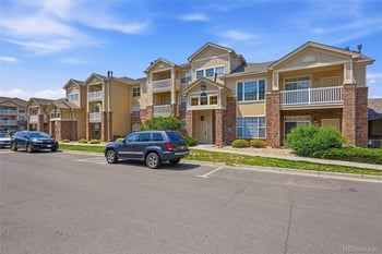 5755 N Genoa Way #14-303, Aurora, CO 80019