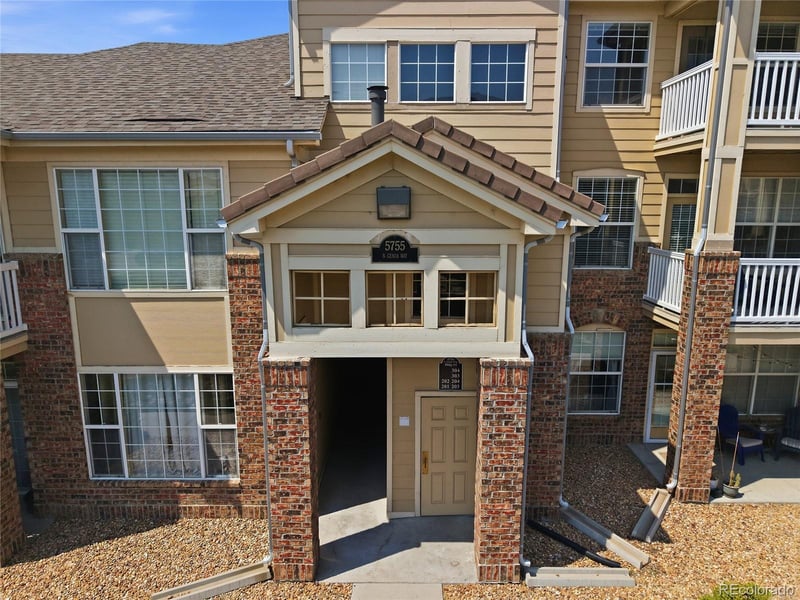 5755 Genoa Way #14-303, Aurora, CO 80019