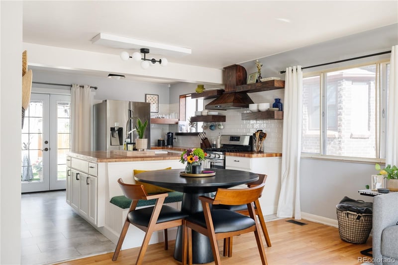 725 S Alcott St, Denver, CO 80219