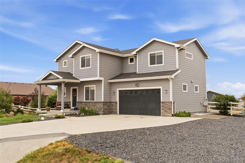 565 Remington Dr, Hudson, CO 80642