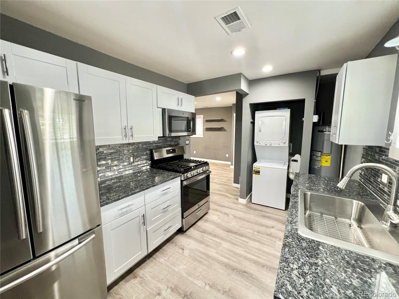 4801 Fox , Englewood, CO 80110