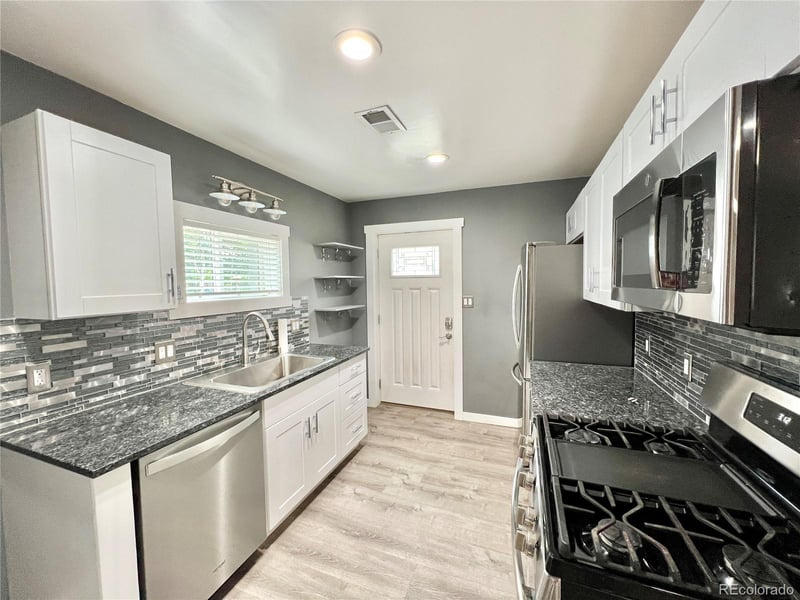 4801 Fox , Englewood, CO 80110
