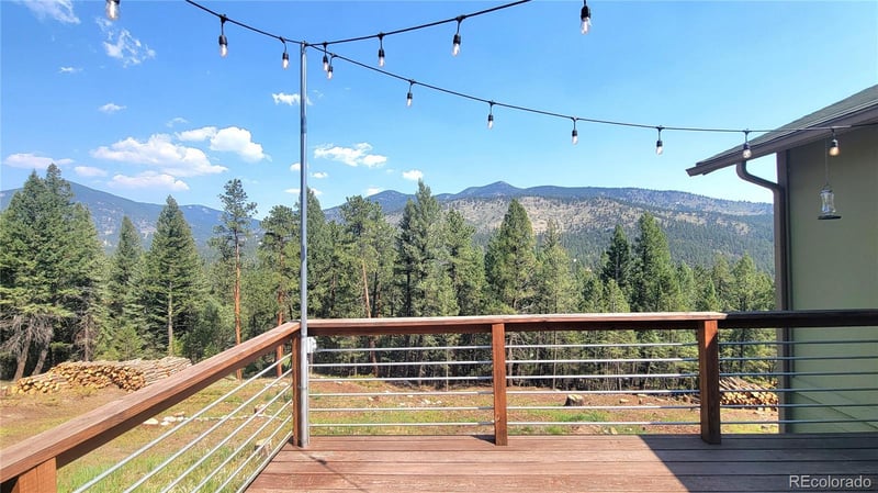 34096 Columbine Cir, Evergreen, CO 80439