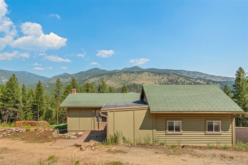 34096 Columbine Cir, Evergreen, CO 80439