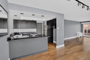 888 N Logan St #9H, Denver, CO 80203