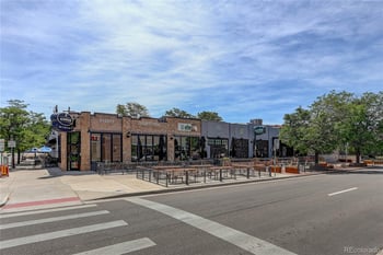 888 N Logan St #9H, Denver, CO 80203