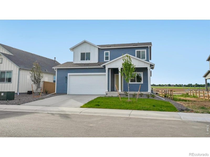 644 Piedmontese St, Johnstown, CO 80534