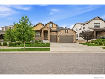 1825 Burke Dr, Erie, CO 80516