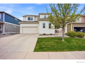 409 Noquet Ct, Fort Collins, CO 80524
