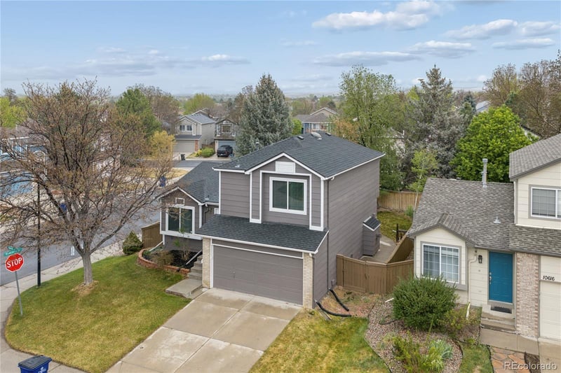 10606 Hyacinth Ct, Highlands Ranch, CO 80129
