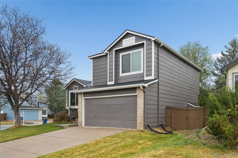 10606 Hyacinth Ct, Highlands Ranch, CO 80129
