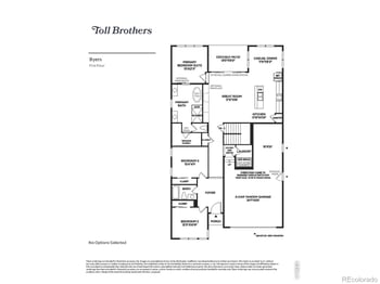 3277 Sapinero Dr, Loveland, CO 80538