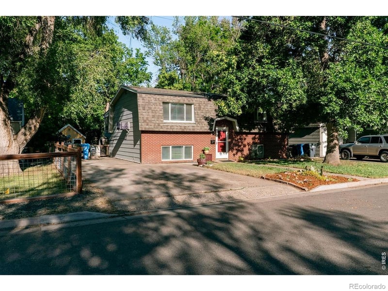 522 Bryan Ave, Fort Collins, CO 80521