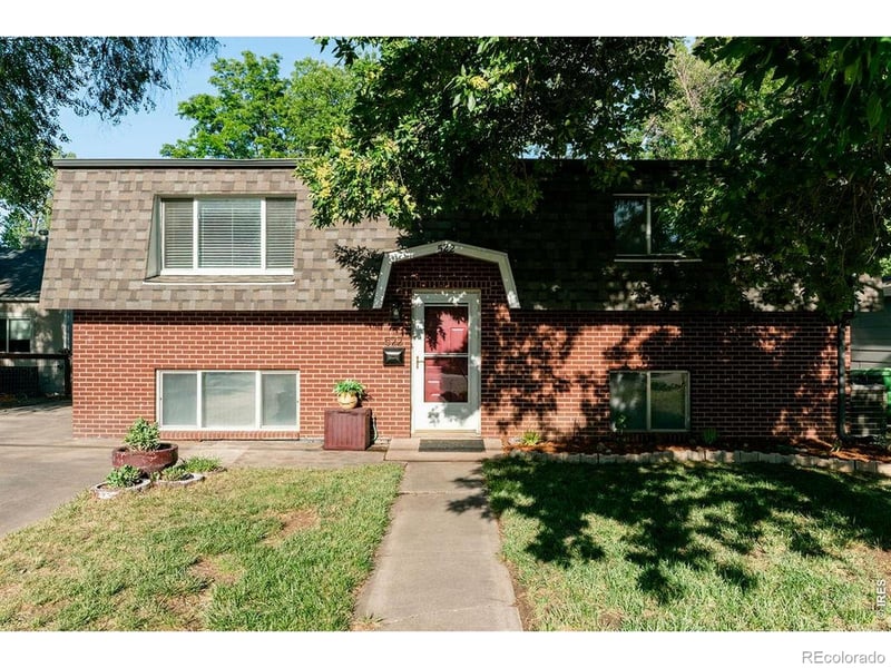 522 Bryan Ave, Fort Collins, CO 80521