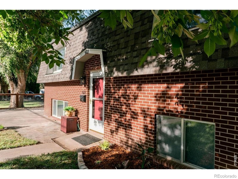 522 Bryan Ave, Fort Collins, CO 80521