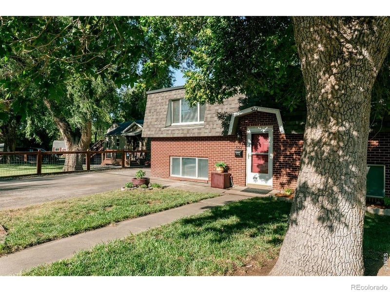 522 Bryan Ave, Fort Collins, CO 80521