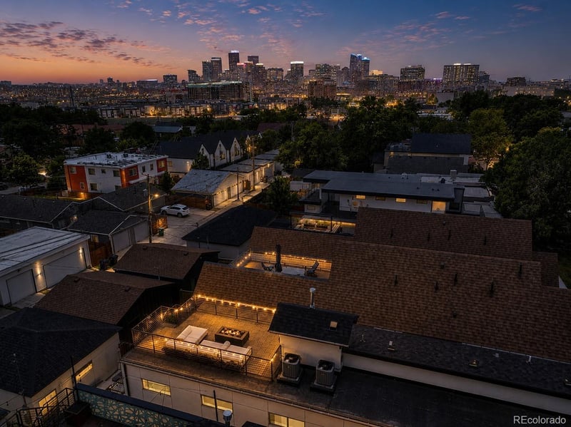 3650 Mariposa St, Denver, CO 80211