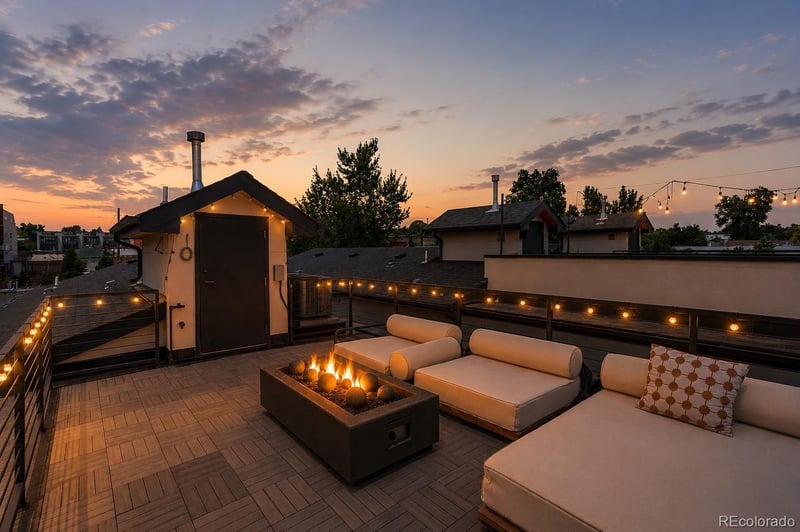 3650 Mariposa St, Denver, CO 80211