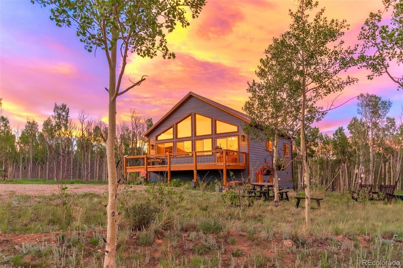 982 Georgia Dr, Jefferson, CO 80456