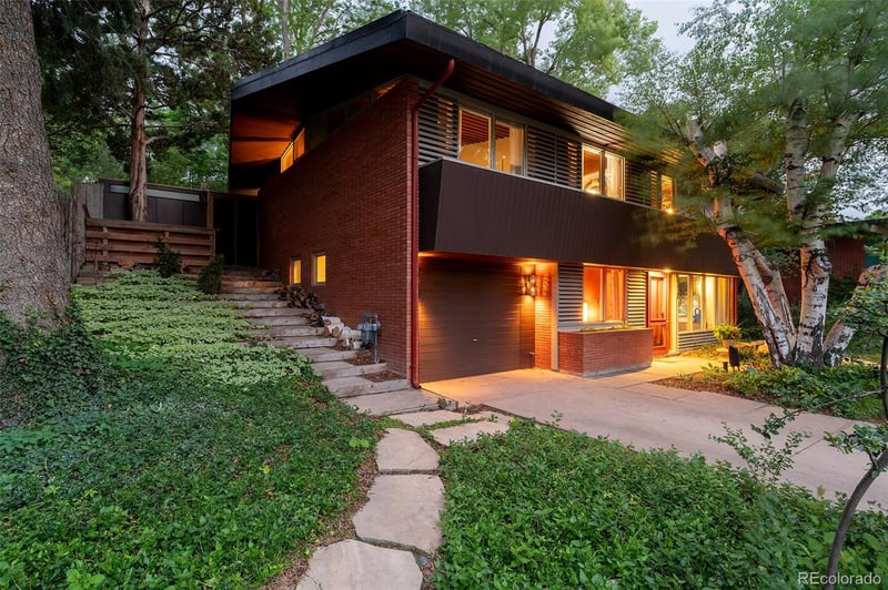 1420 Cornell Ave, Englewood, CO 80113