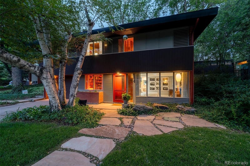 1420 Cornell Ave, Englewood, CO 80113