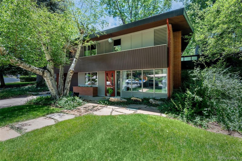 1420 Cornell Ave, Englewood, CO 80113