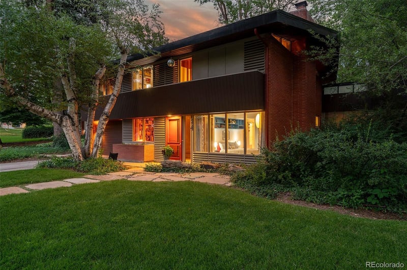 1420 Cornell Ave, Englewood, CO 80113