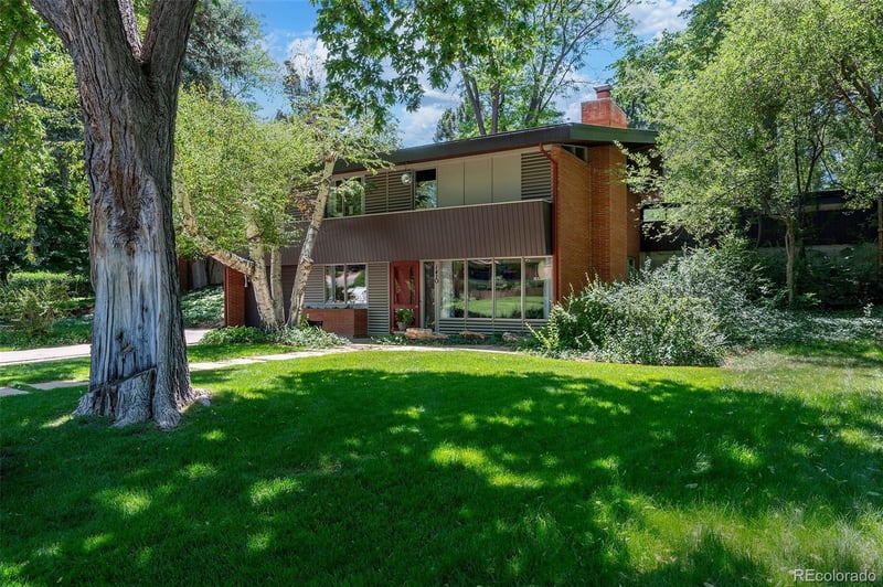 1420 Cornell Ave, Englewood, CO 80113