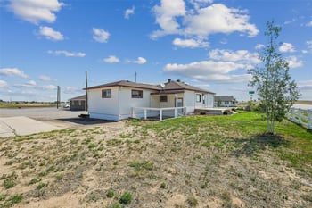 5523 County Road 37, Fort Lupton, CO 80621