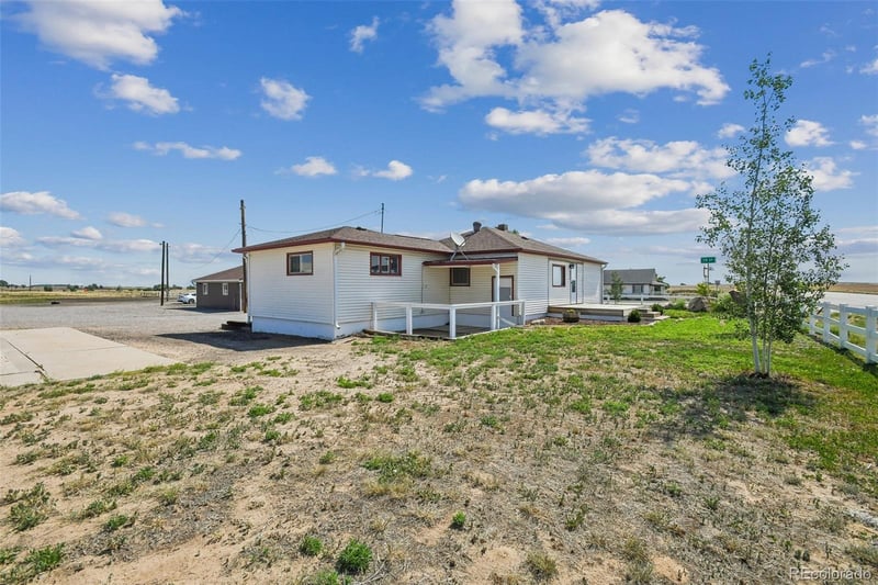 5523 County Road 37, Fort Lupton, CO 80621