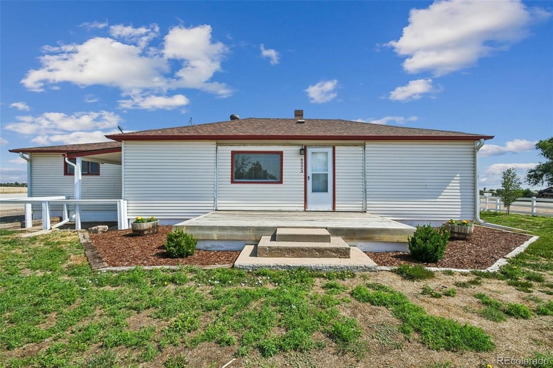 5523 County Road 37, Fort Lupton, CO 80621