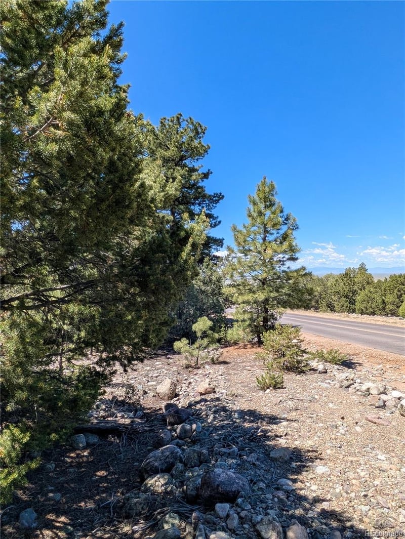 1681 Camino Real, Crestone, CO 81131