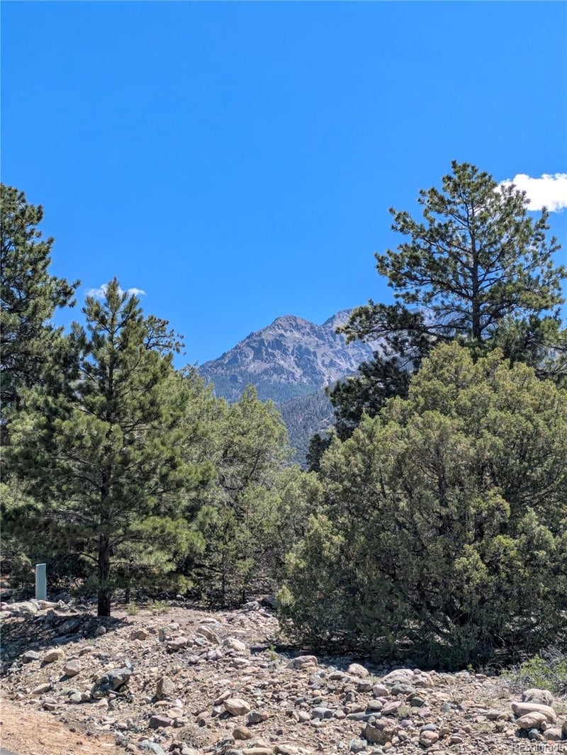 1681 Camino Real, Crestone, CO 81131