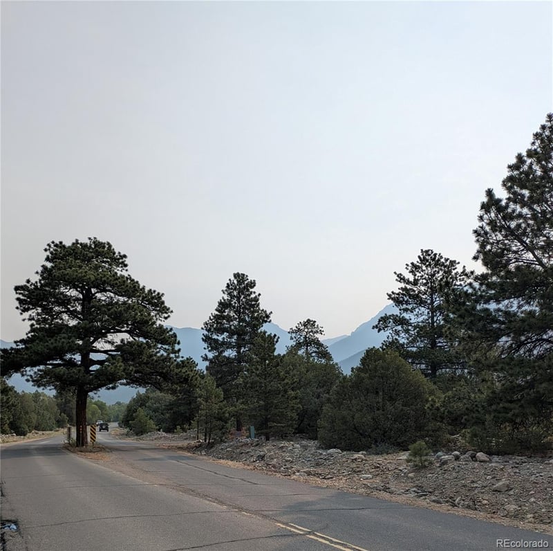 1681 Camino Real, Crestone, CO 81131