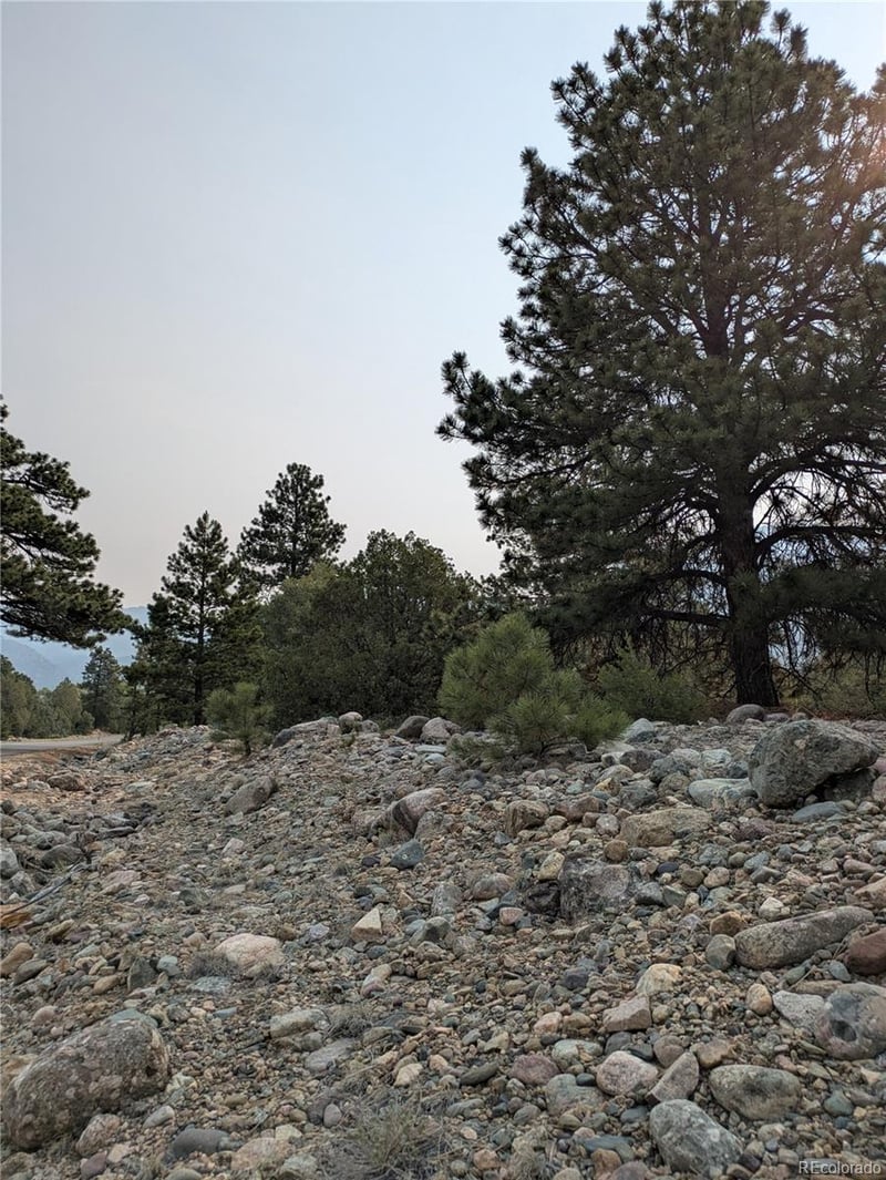 1681 Camino Real, Crestone, CO 81131