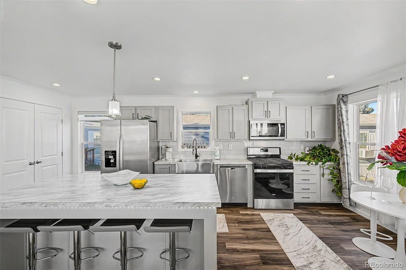 3650 Federal Blvd Lot 116, Englewood, CO 80110
