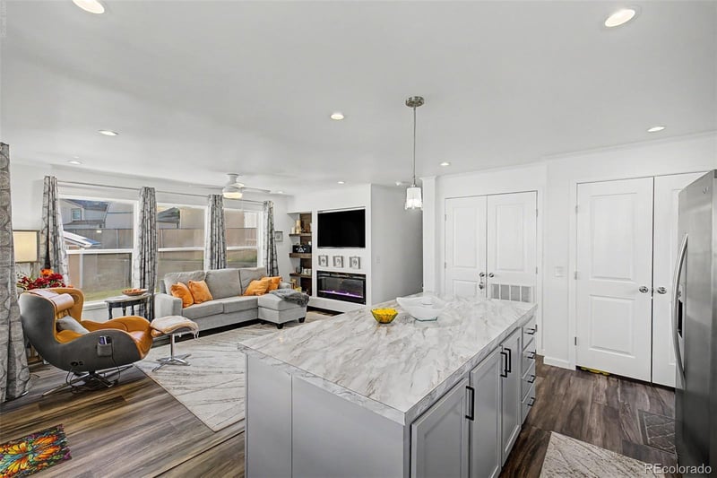 3650 Federal Blvd Lot 116, Englewood, CO 80110