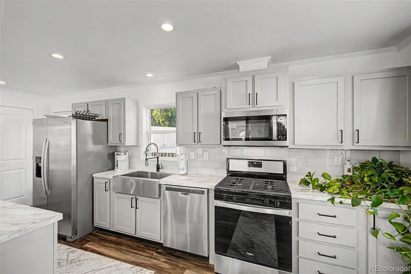 3650 Federal Blvd Lot 116, Englewood, CO 80110
