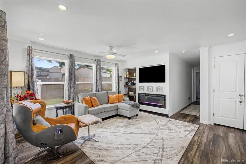 3650 Federal Blvd Lot 116, Englewood, CO 80110