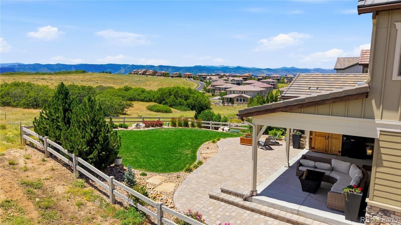 10879 Red Sun Ct, Highlands Ranch, CO 80126