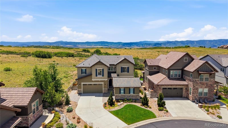 10879 Red Sun Ct, Highlands Ranch, CO 80126