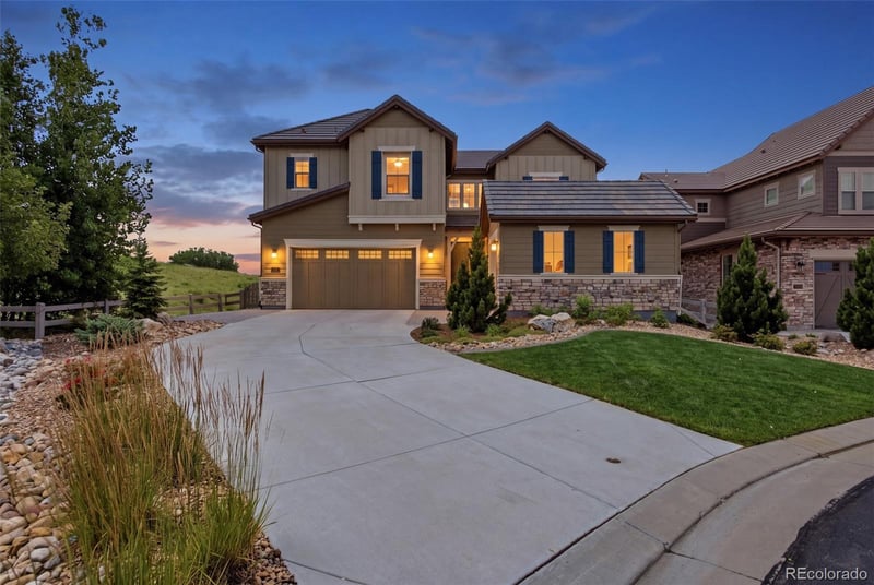 10879 Red Sun Ct, Highlands Ranch, CO 80126
