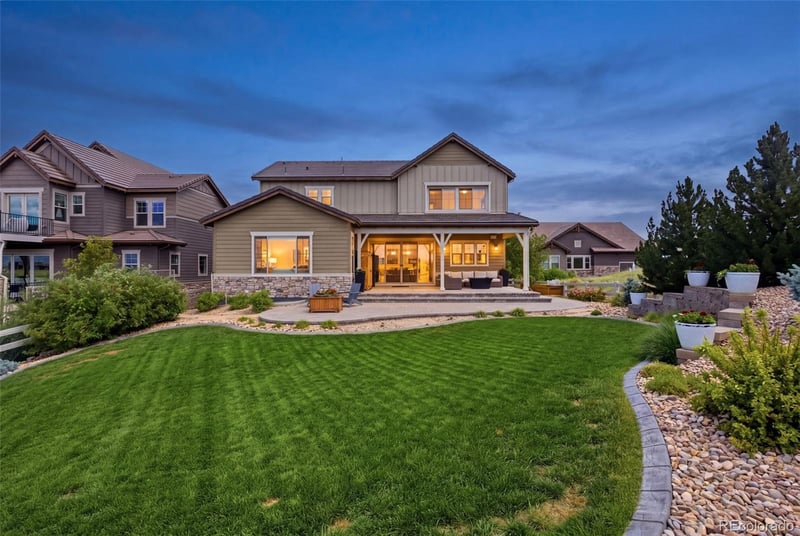 10879 Red Sun Ct, Highlands Ranch, CO 80126