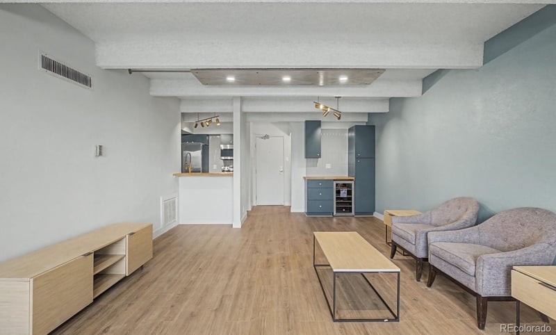 777 N Washington St #201, Denver, CO 80203