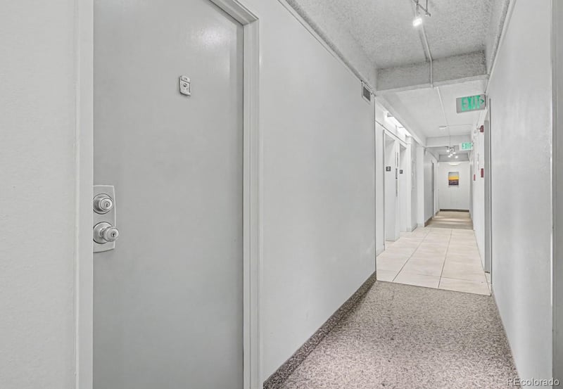 777 N Washington St #201, Denver, CO 80203