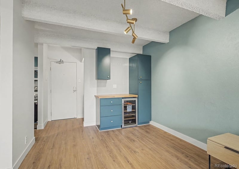777 N Washington St #201, Denver, CO 80203