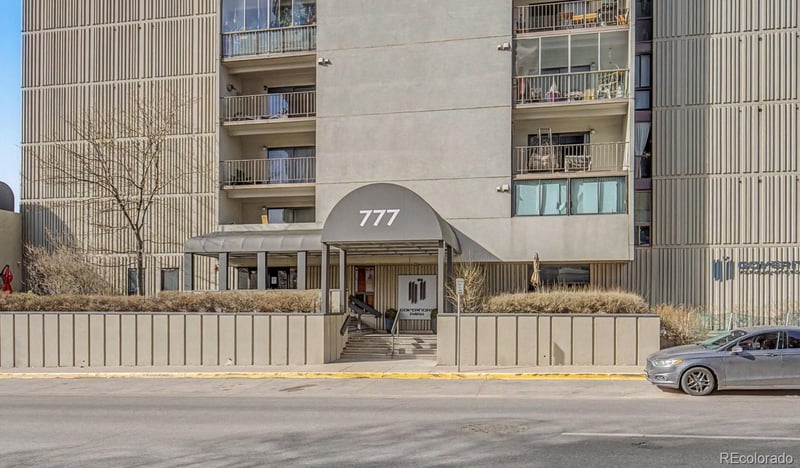 777 N Washington St #201, Denver, CO 80203