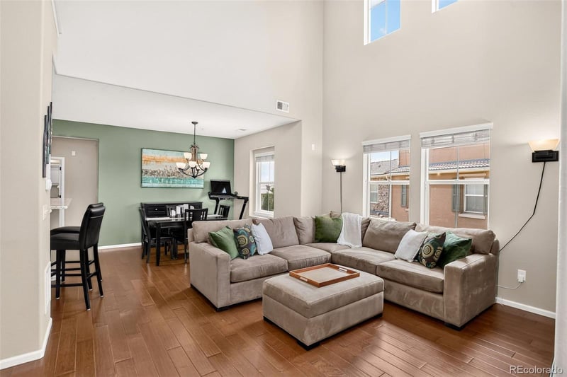 9487 Loggia St #D, Littleton, CO 80126